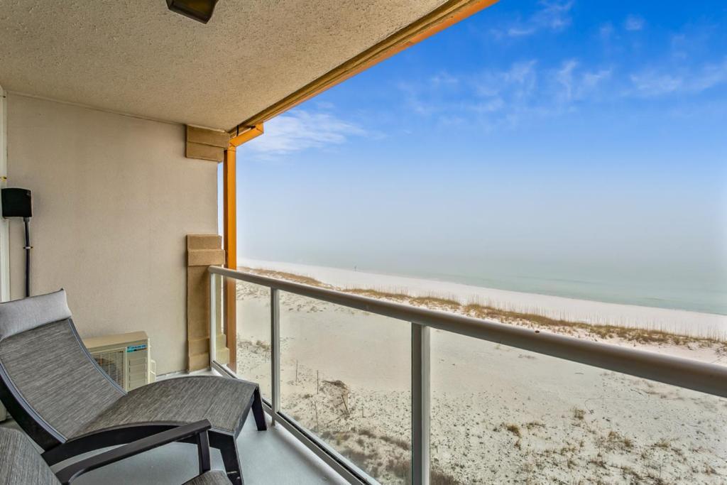 Beach Club Resort And Spa Pensacola Beach Exterior foto